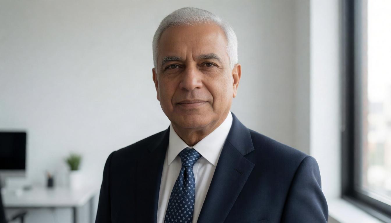 Rahul P.